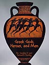 Greek Gods, Heroes, and Men